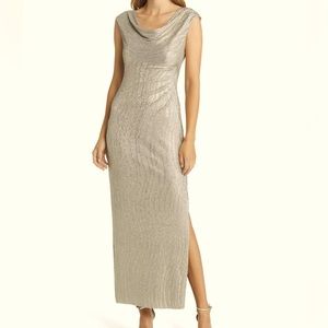 Lauren Ralph Lauren Evening Gown